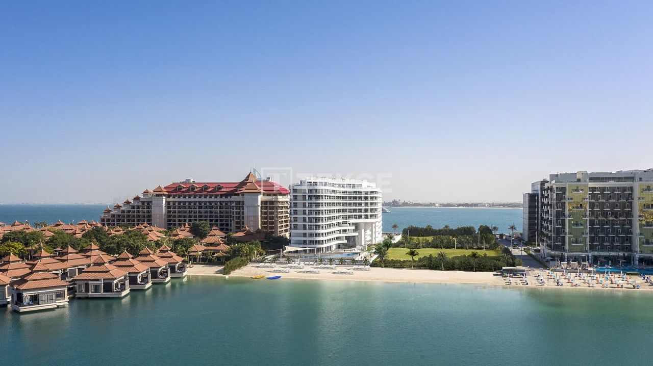 Апартаменты в Дубае, ОАЭ, 65 м² - фото 2