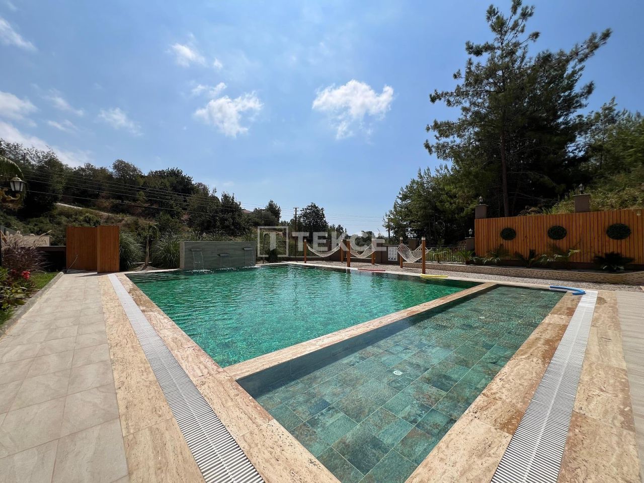 Апартаменты в Алании, Турция, 100 м² - фото 3