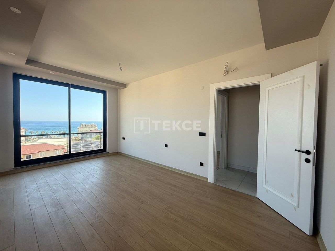 Апартаменты в Алании, Турция, 73 м² - фото 6