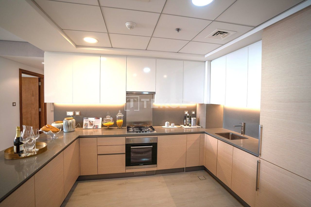 Апартаменты в Дубае, ОАЭ, 65 м² - фото 7