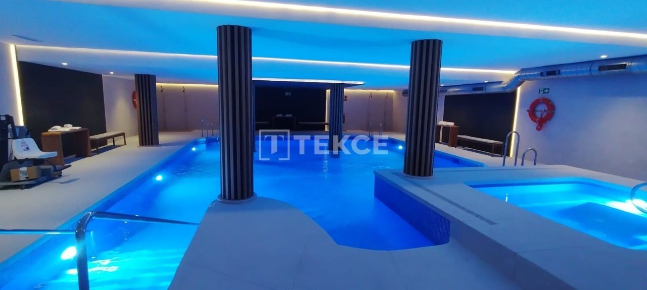 Таунхаус в Эстепоне, Испания, 147 м² - фото 8