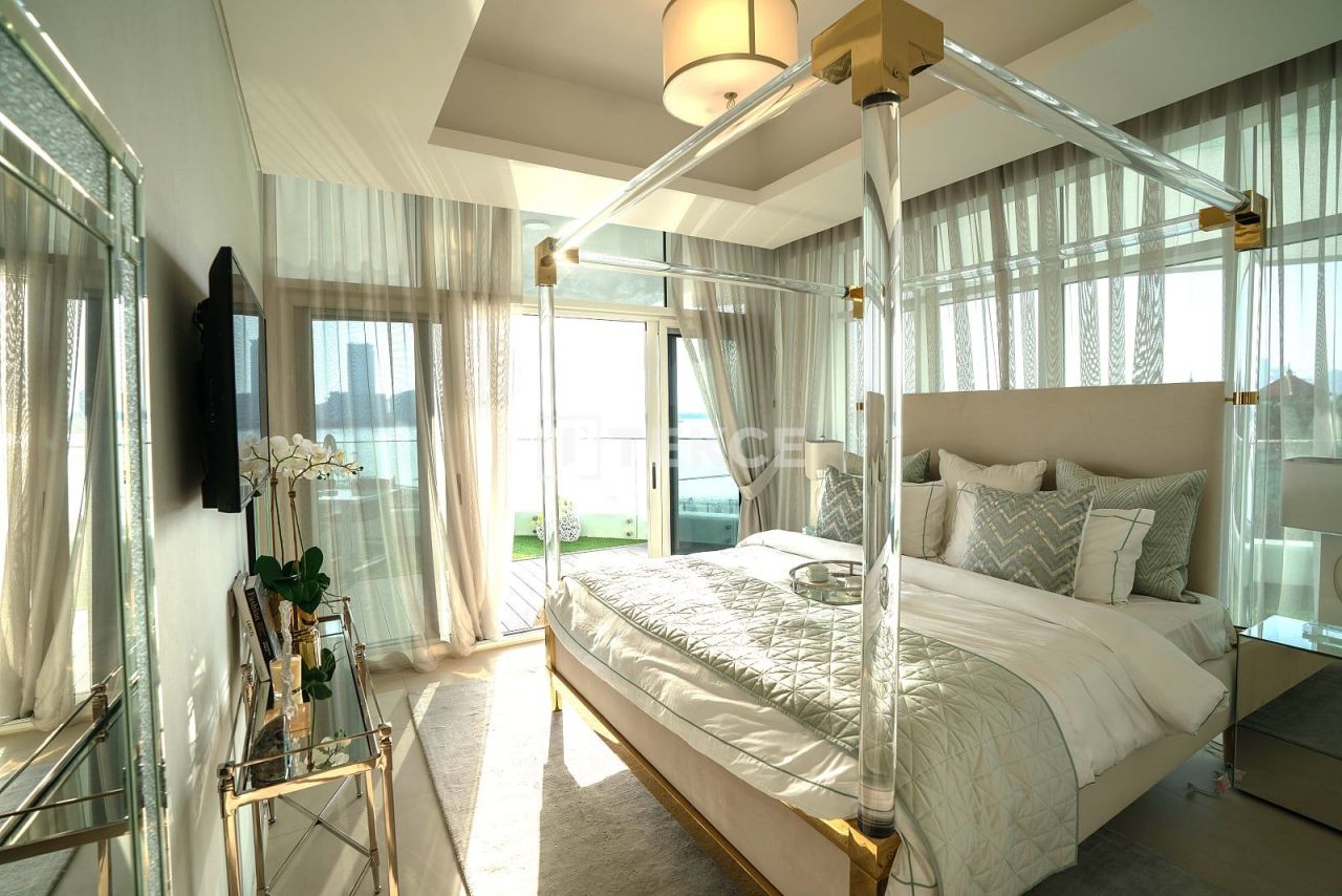 Апартаменты в Дубае, ОАЭ, 65 м² - фото 9