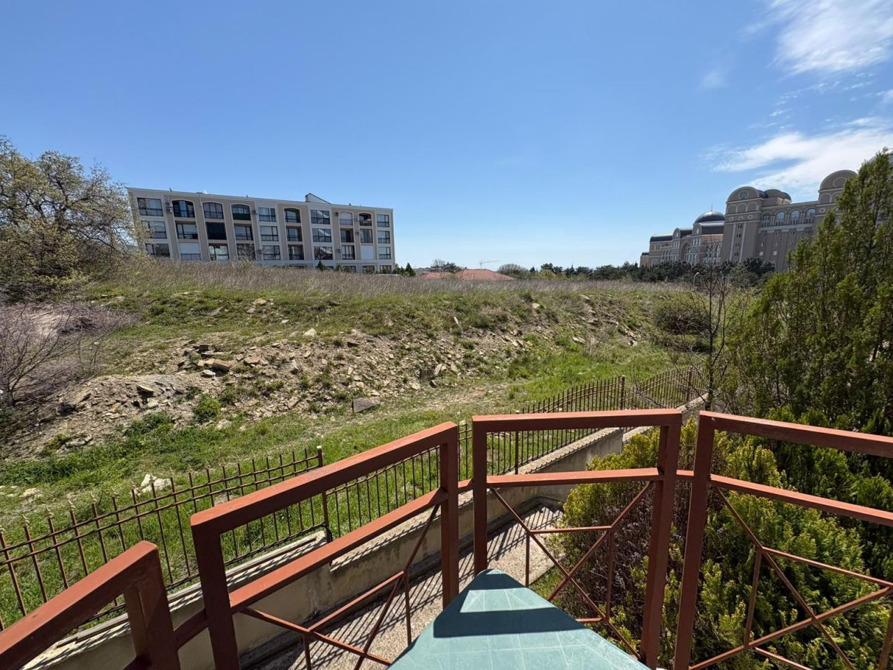 Апартаменты в Святом Власе, Болгария, 67 м² - фото 5