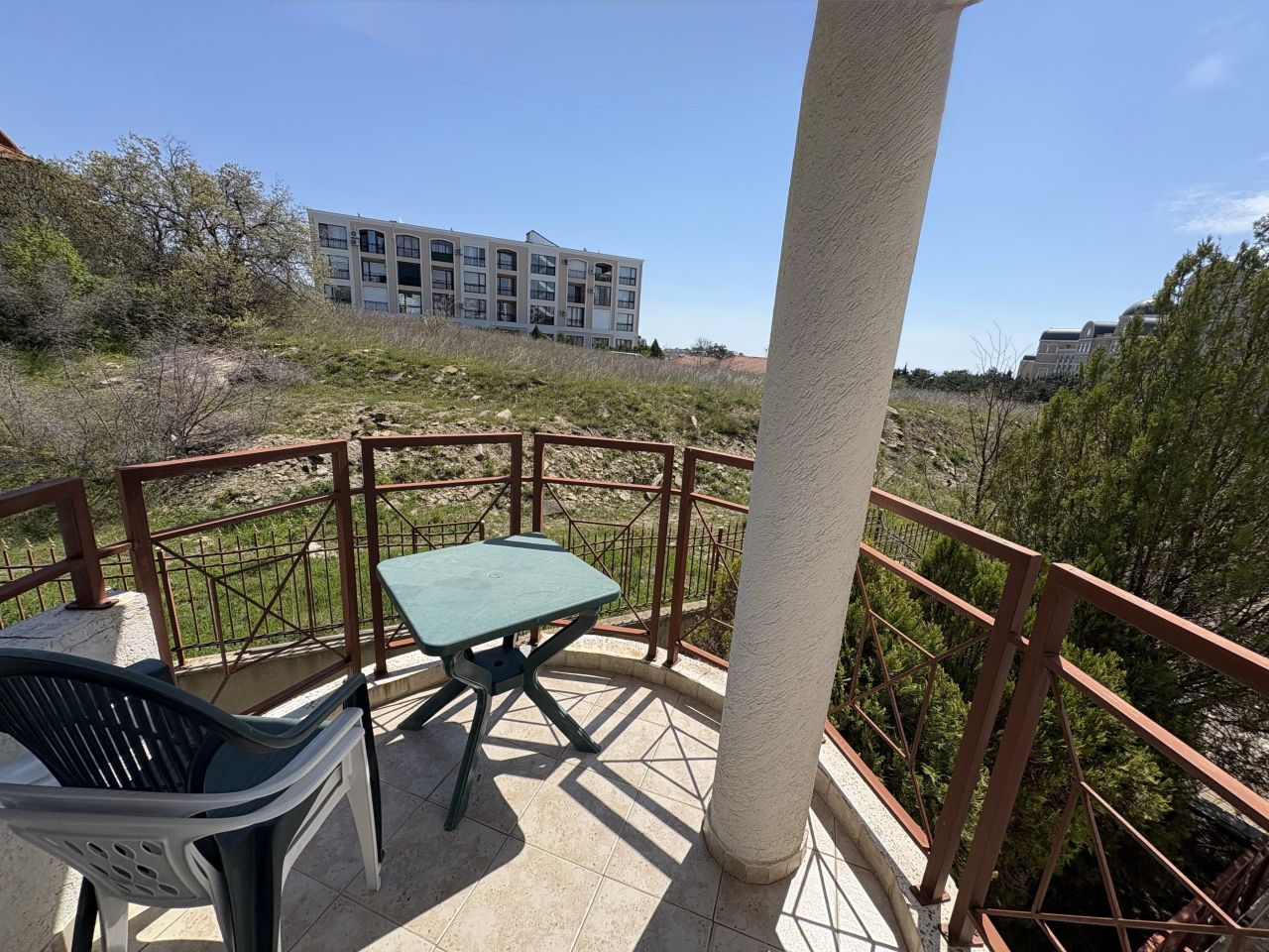 Апартаменты в Святом Власе, Болгария, 67 м² - фото 4