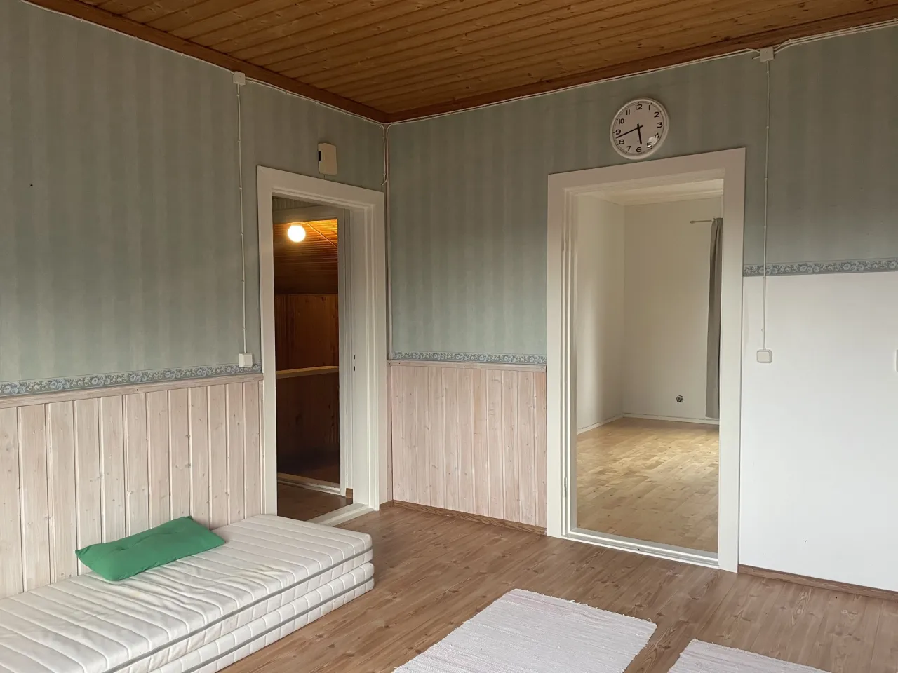 Таунхаус в Риихимяки, Финляндия, 35 м² - фото 5