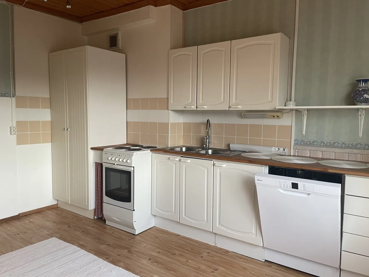 Таунхаус в Риихимяки, Финляндия, 35 м² - фото 4