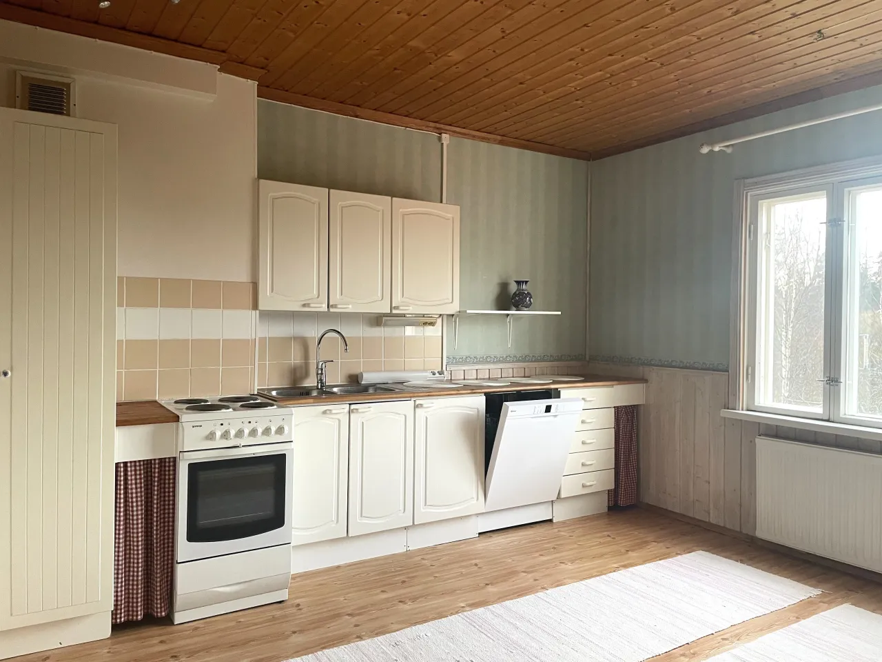 Таунхаус в Риихимяки, Финляндия, 35 м² - фото 3