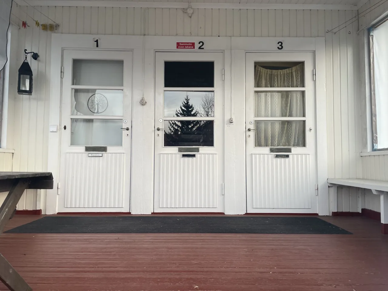 Таунхаус в Риихимяки, Финляндия, 35 м² - фото 8