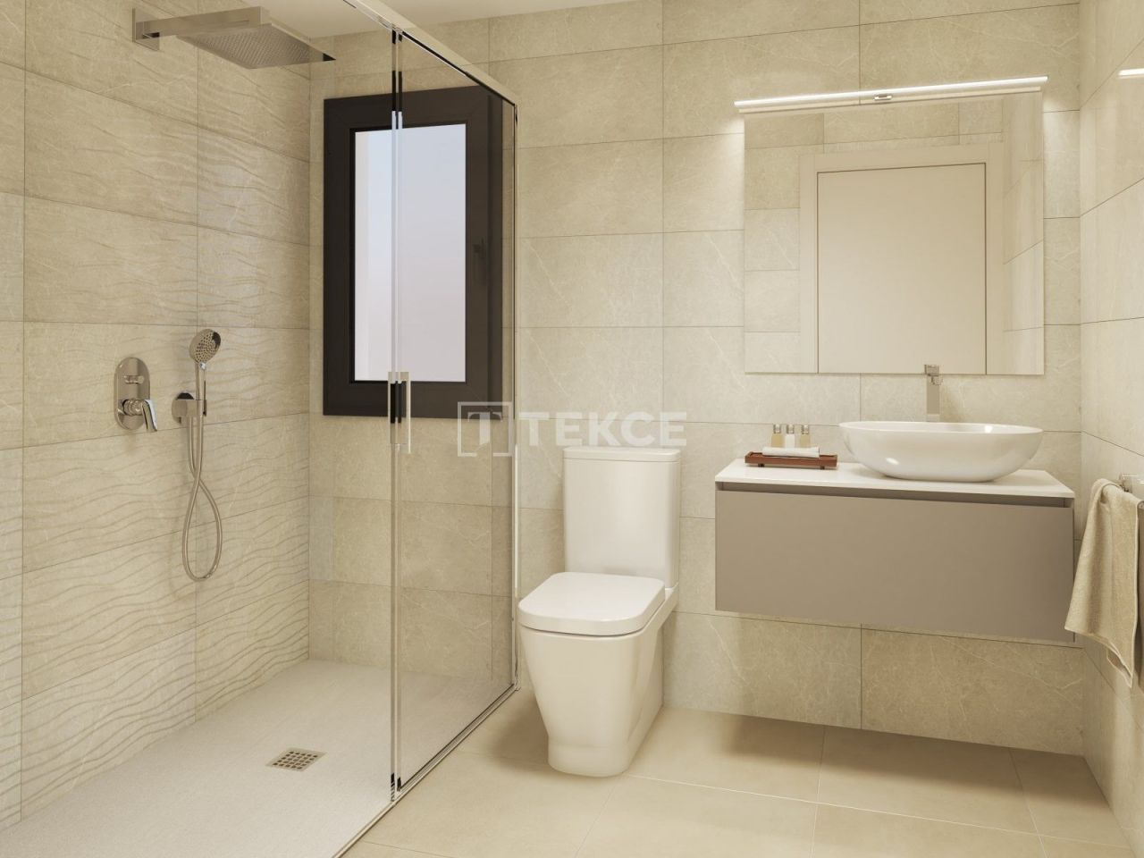 Апартаменты в Торре-Пачеко, Испания, 69 м² - фото 16