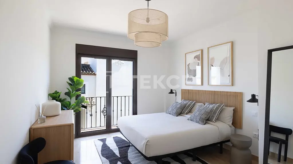 Таунхаус в Эстепоне, Испания, 147 м² - фото 16
