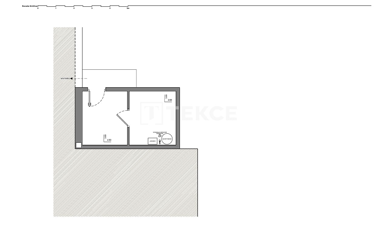 Вилла в Альтеа, Испания, 249 м² - фото 16