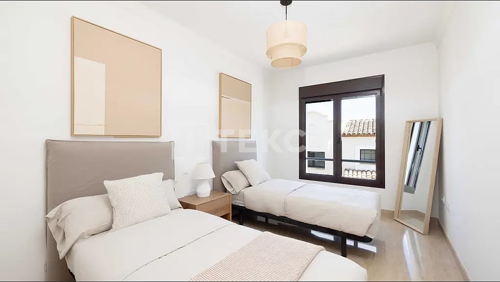 Таунхаус в Эстепоне, Испания, 147 м² - фото 17