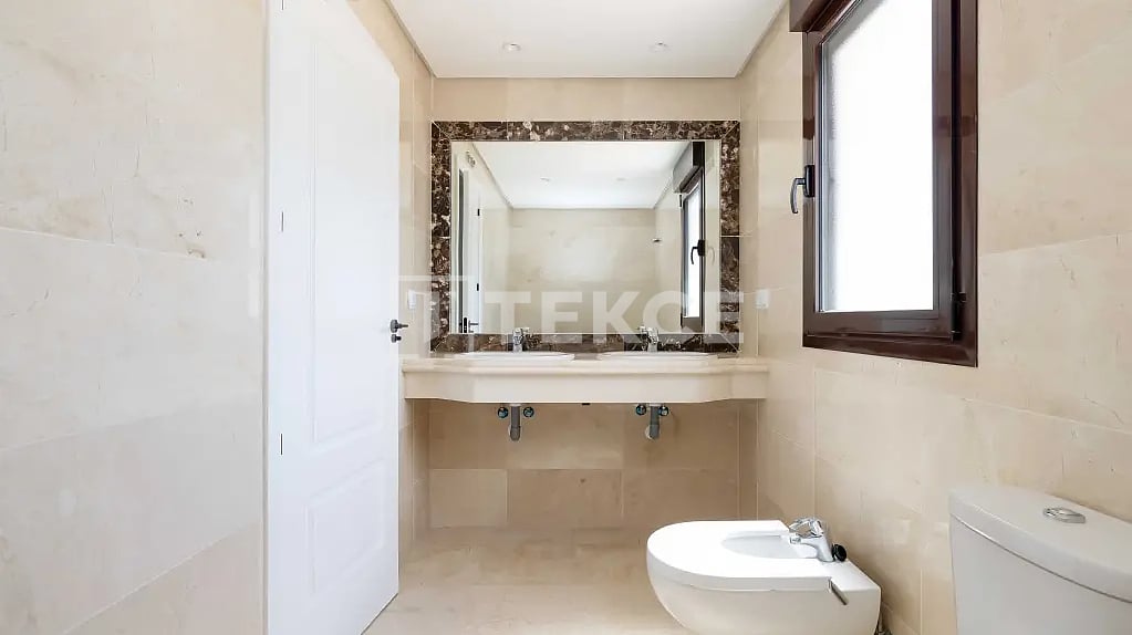 Таунхаус в Эстепоне, Испания, 147 м² - фото 18