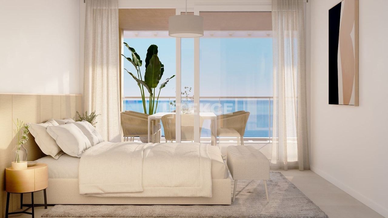 Пентхаус в Сан-Роке, Испания, 86 м² - фото 19