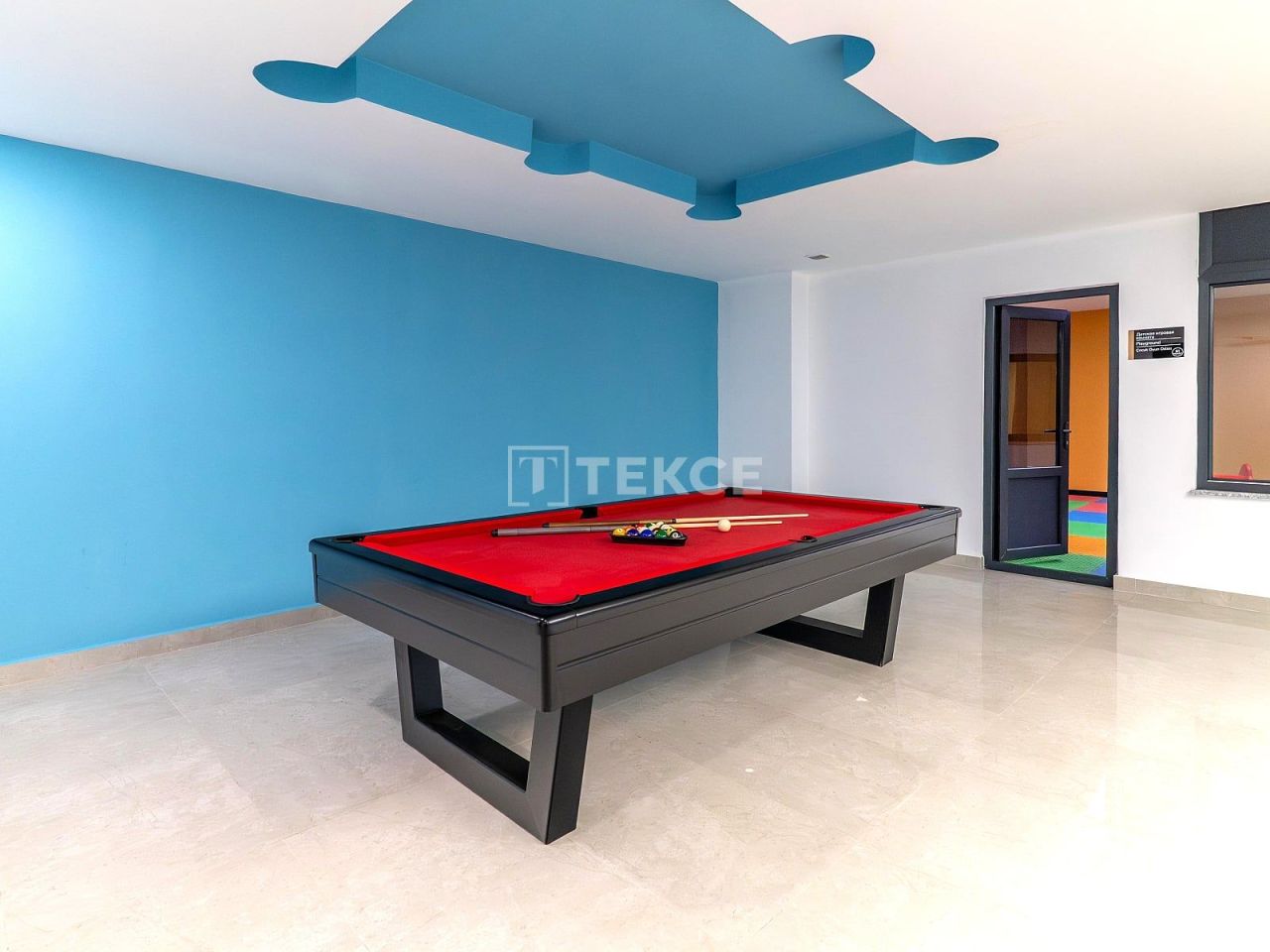 Апартаменты в Алании, Турция, 109 м² - фото 19