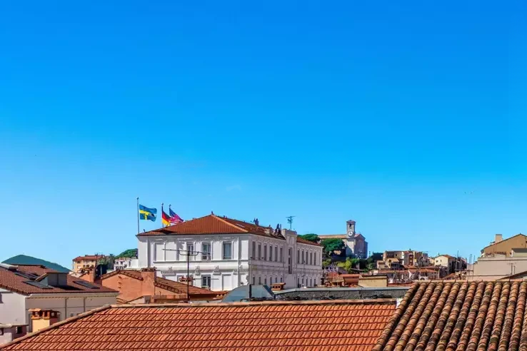 Квартира в Каннах, Франция, 127 м² - фото 1