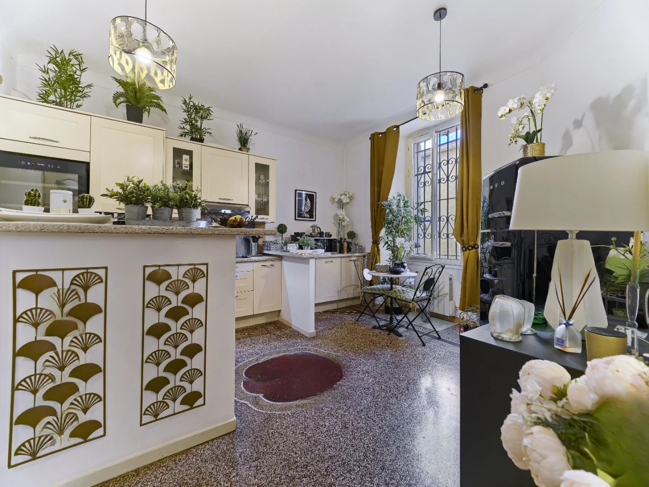 Квартира в Каннах, Франция, 73 м² - фото 1