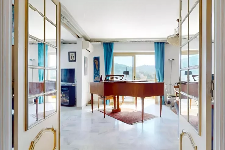 Квартира в Каннах, Франция, 152 м² - фото 1