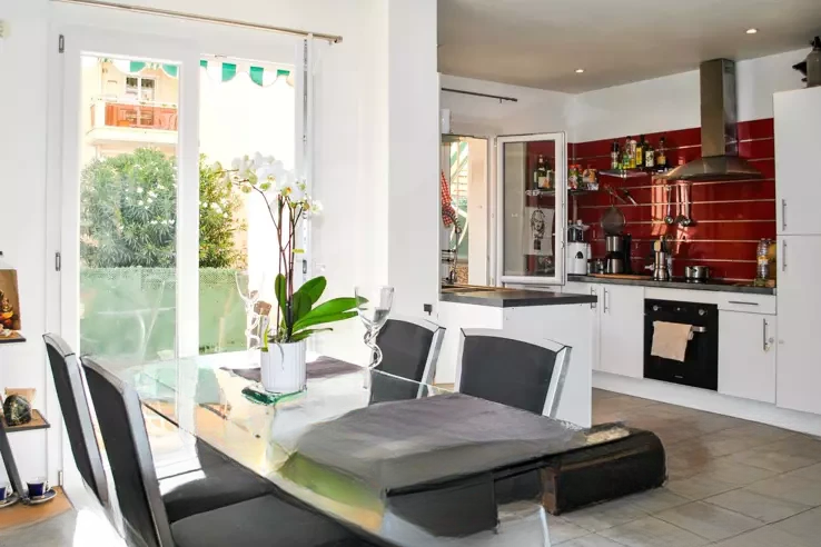 Квартира в Каннах, Франция, 57 м² - фото 1