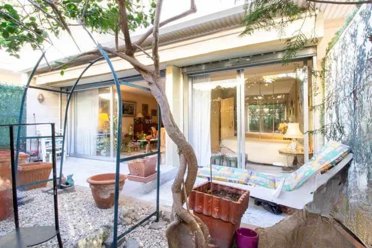 Квартира в Каннах, Франция, 54 м² - фото 1