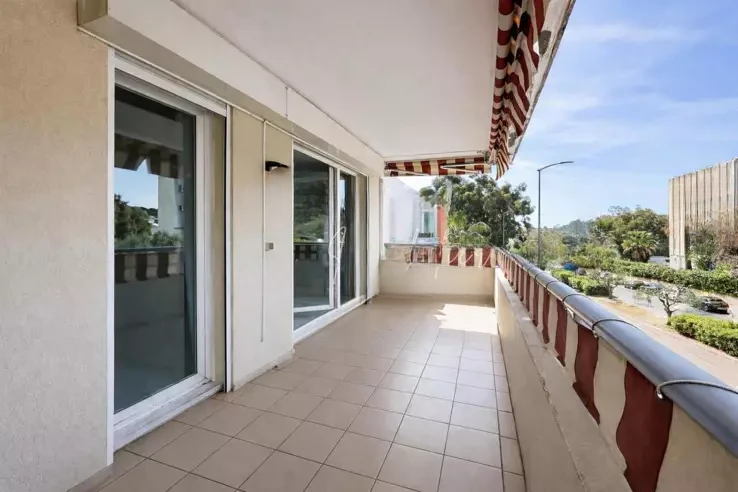 Квартира в Каннах, Франция, 38 м² - фото 1