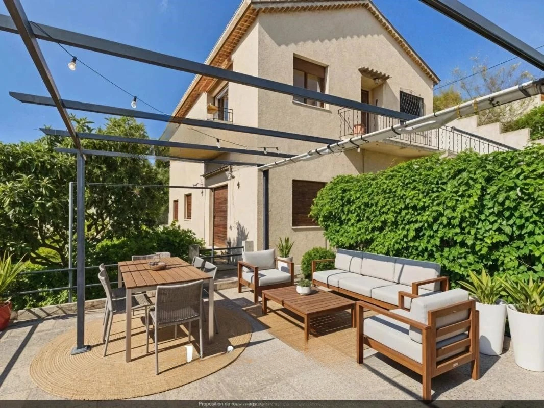 Квартира в Каннах, Франция, 93 м² - фото 1