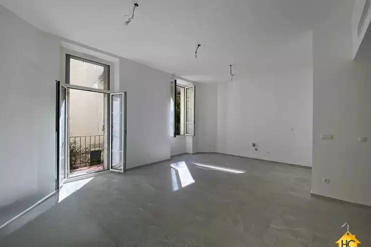 Квартира в Каннах, Франция, 66 м² - фото 1