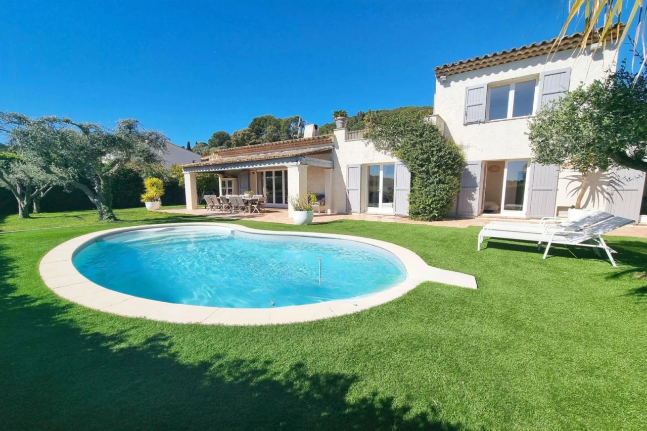 Квартира в Каннах, Франция, 168 м² - фото 1