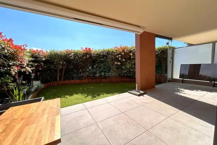 Квартира в Каннах, Франция, 43 м² - фото 1