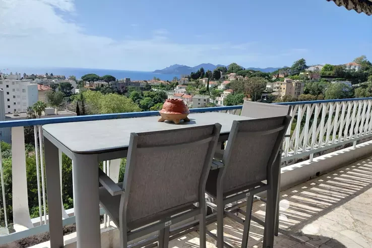 Квартира в Каннах, Франция, 96 м² - фото 1