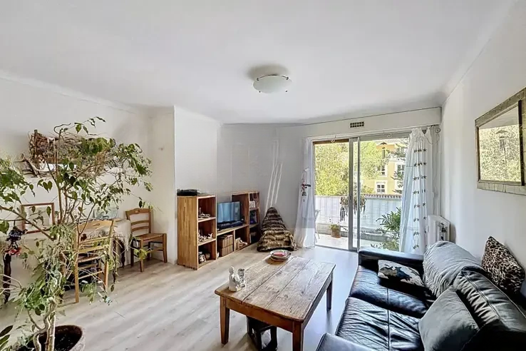 Квартира в Каннах, Франция, 67 м² - фото 1