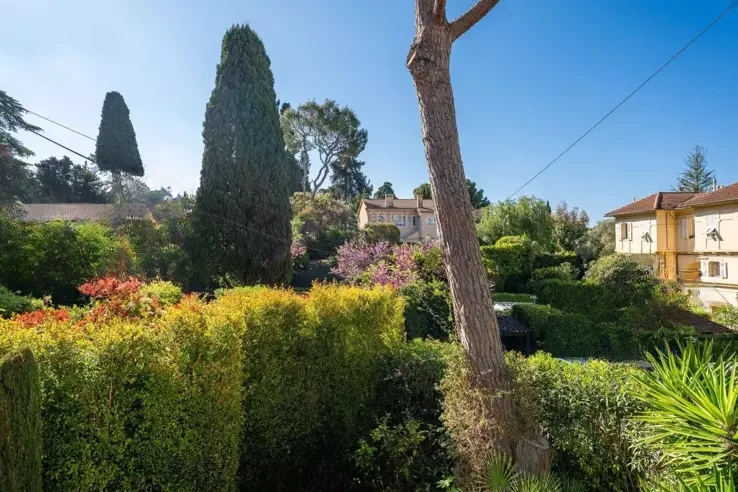 Квартира в Каннах, Франция, 113 м² - фото 1