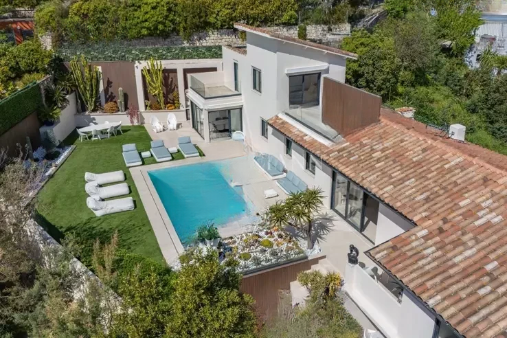 Квартира в Каннах, Франция, 204 м² - фото 1