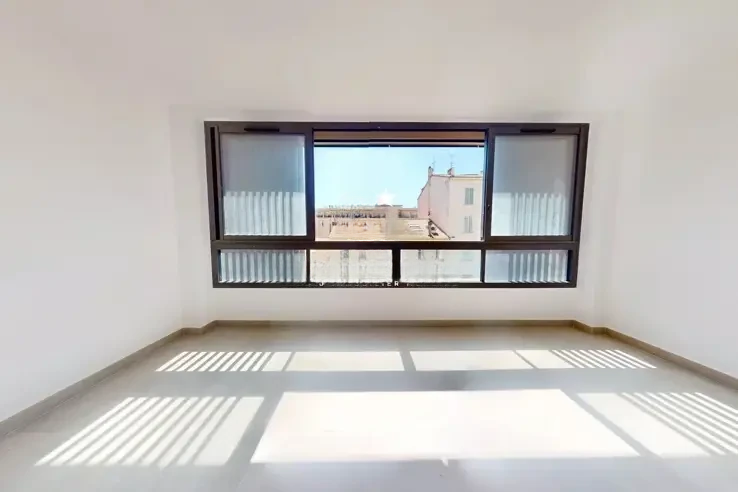 Квартира в Каннах, Франция, 37 м² - фото 1