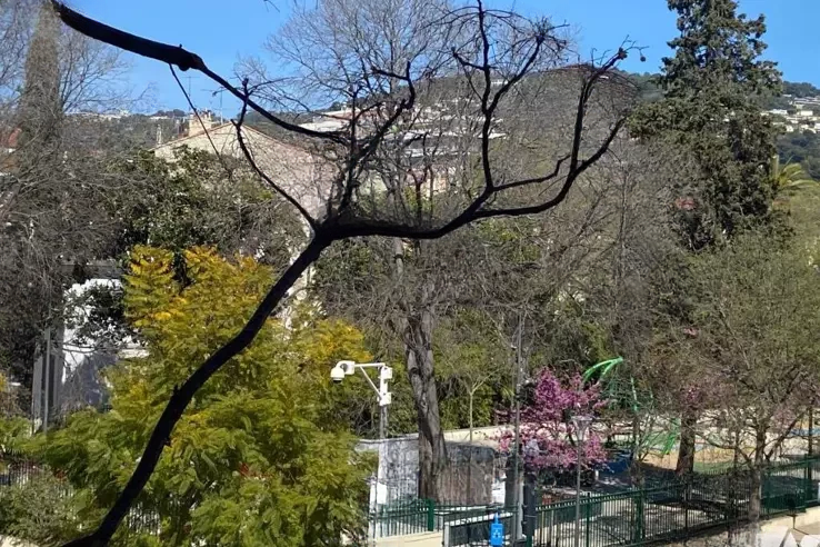 Квартира в Каннах, Франция, 53 м² - фото 1