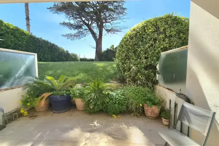 Квартира в Каннах, Франция, 32 м² - фото 1