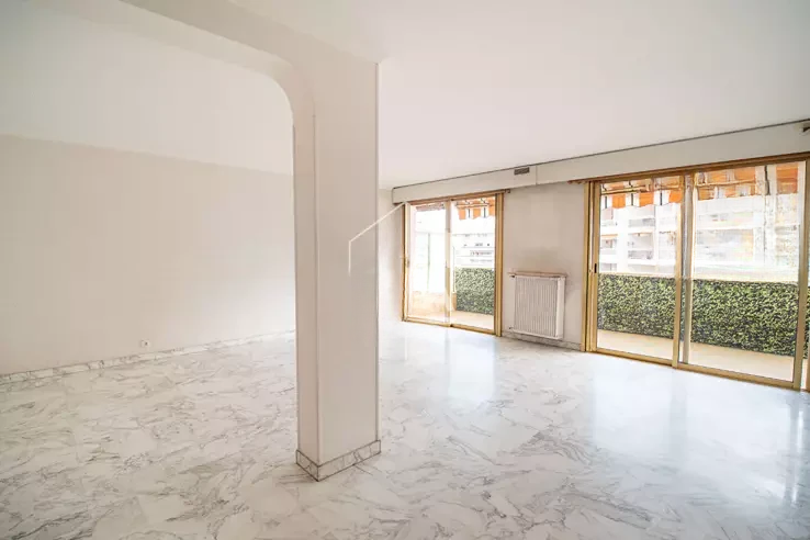 Квартира в Каннах, Франция, 78 м² - фото 1