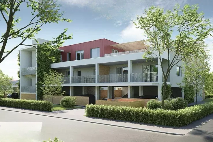 Квартира в Каннах, Франция, 58 м² - фото 1