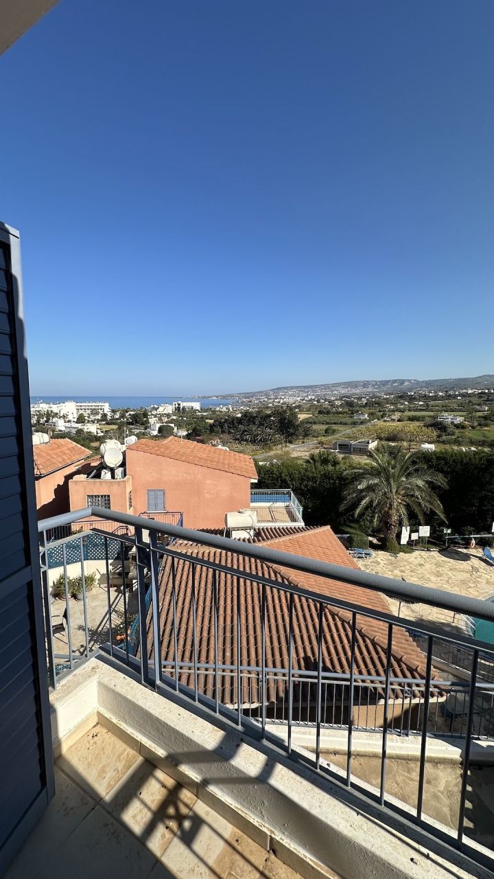 Вилла в Пафосе, Кипр, 180 м² - фото 14