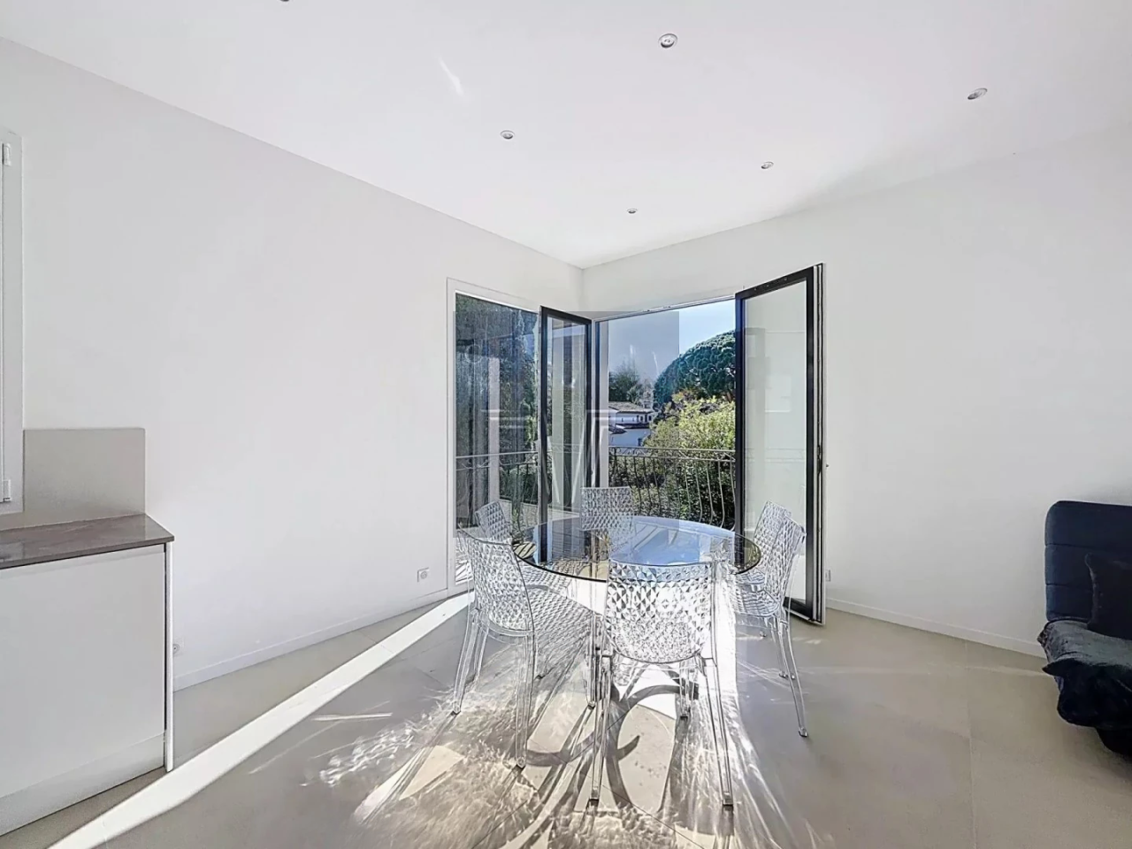 Квартира в Каннах, Франция, 130 м² - фото 1