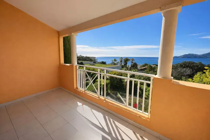 Квартира в Каннах, Франция, 39 м² - фото 1