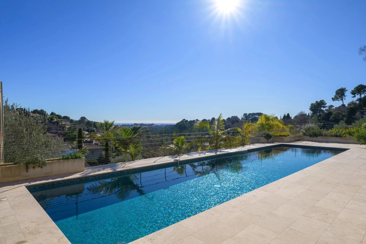 Квартира в Каннах, Франция, 365 м² - фото 2