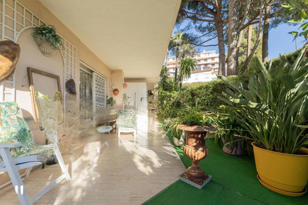 Квартира в Каннах, Франция, 64 м² - фото 2