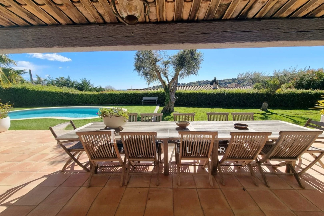 Квартира в Каннах, Франция, 168 м² - фото 2