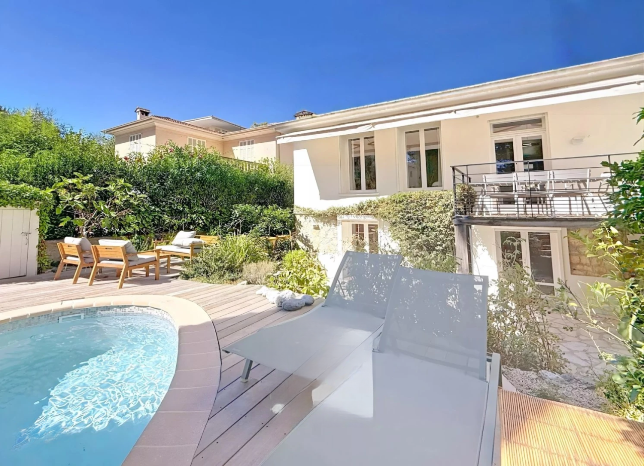 Квартира в Каннах, Франция, 124 м² - фото 3