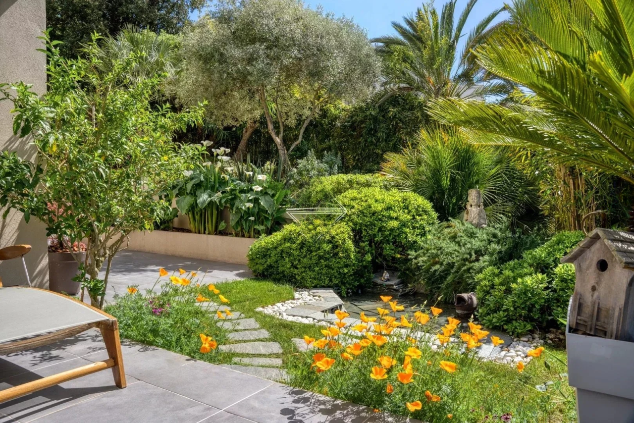 Квартира в Каннах, Франция, 117 м² - фото 3