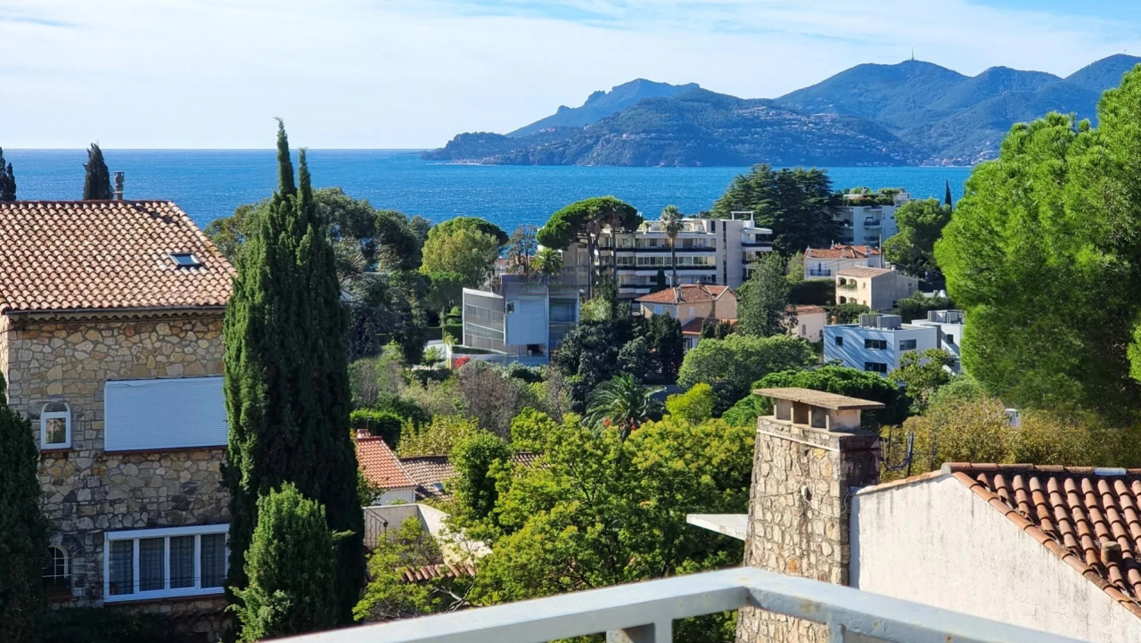 Квартира в Каннах, Франция, 270 м² - фото 3