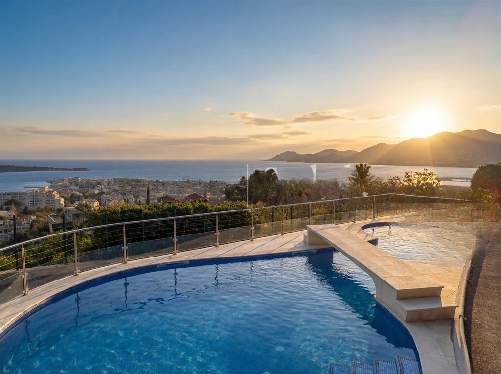 Квартира в Каннах, Франция, 45 м² - фото 3