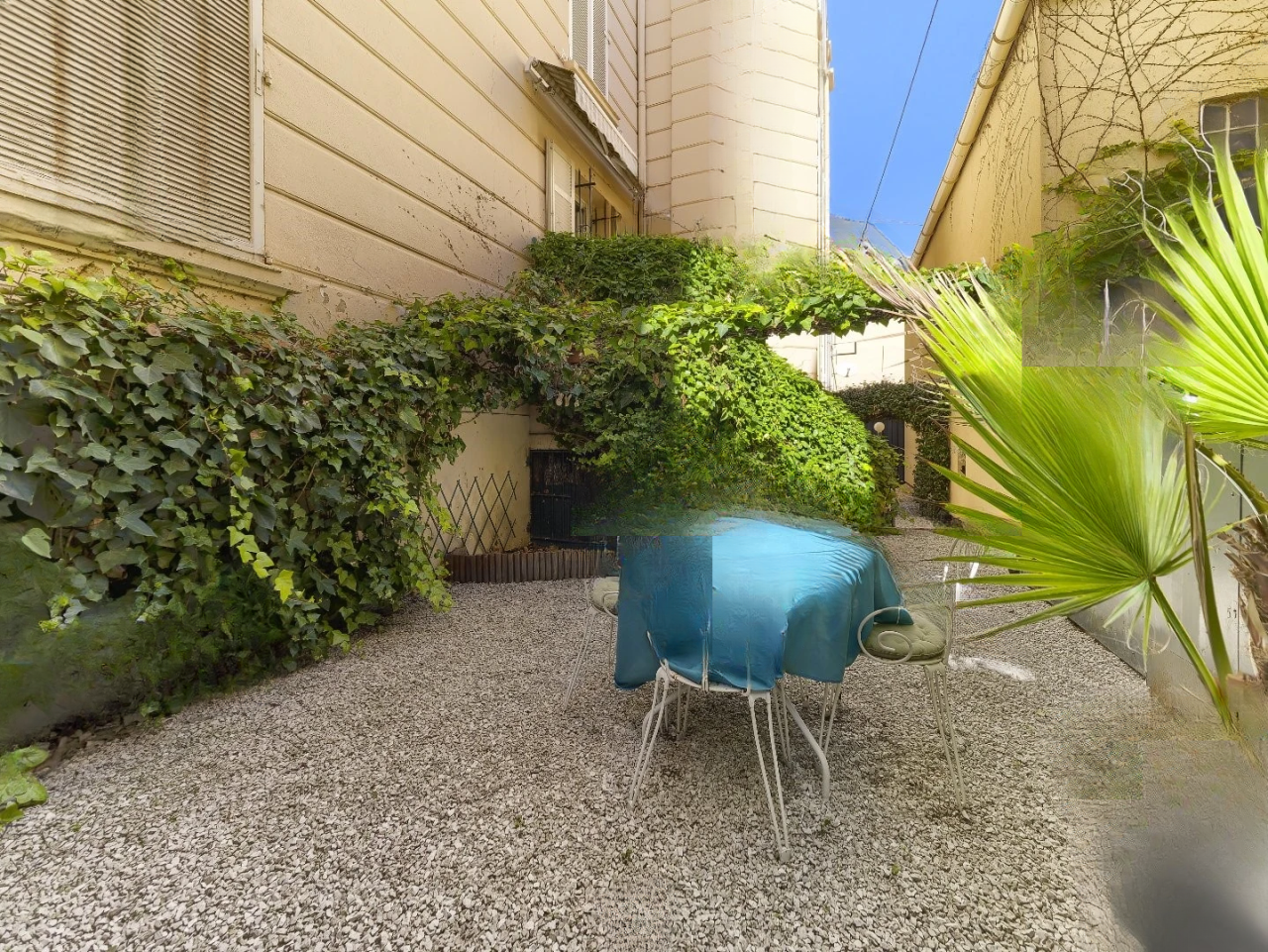 Квартира в Каннах, Франция, 73 м² - фото 3