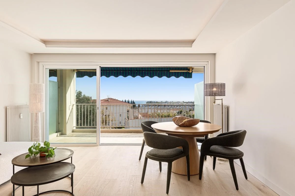 Квартира в Каннах, Франция, 73 м² - фото 3